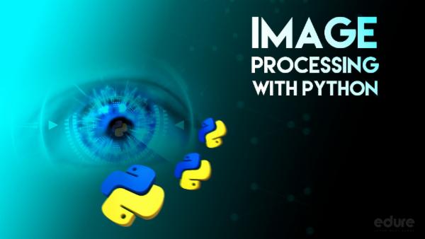 Image Processing With Python