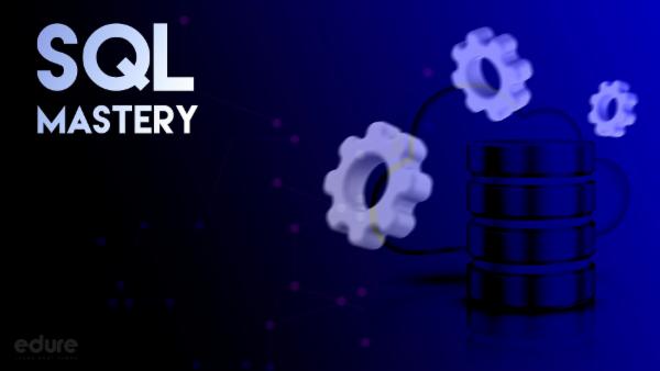 SQL Mastery