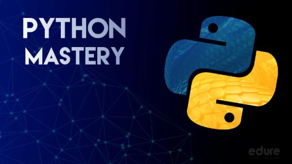 Python Mastery