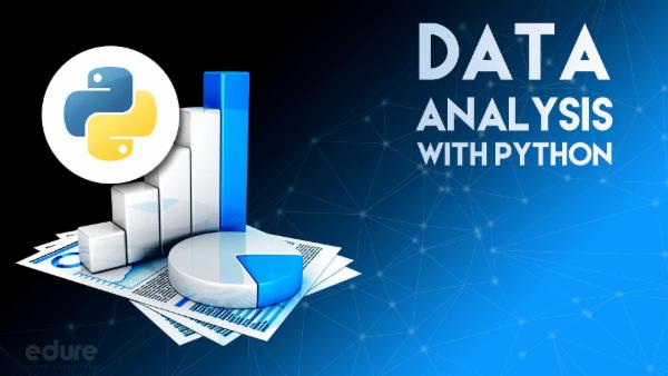 Data Analysis with Python