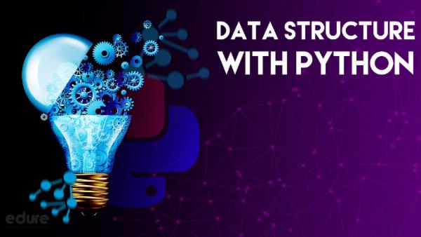 Data structure with Python
